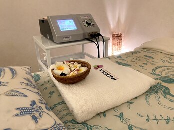 リラクビューティー エスパル山形店(Re 楽 Beauty)