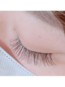 クラルテ アイラッシュ(Clarte Eyelash)/ボリュームラッシュ140束