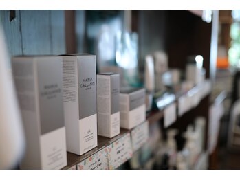 マジカルココ 東久留米店(マジカルCoCo)/マリアギャランを取り扱う