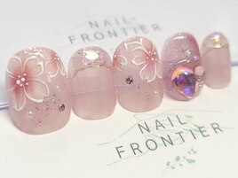 Ｆ桜フレンチ11980円