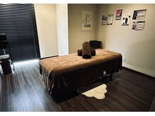 アルパカ(ALPACA)/完全個室でお手入れ