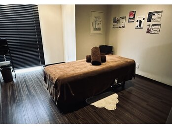 アルパカ(ALPACA)/完全個室でお手入れ