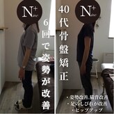 ナイン(Nine+)