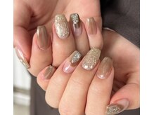 ハチマルイチネイル(801nail)/
