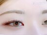 《eye》9月限定　フラットラッシュ 束仕上げ　100本¥8800→¥5800