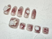 シャルム(Charme)/定額8000円