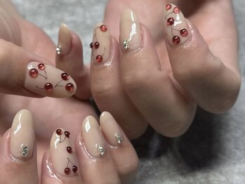 ブルー(BLUE)/design ¥11,000