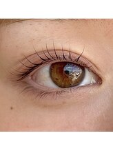 テラスアベダ(Terrace AVEDA)/立ち上げラッシュリフト