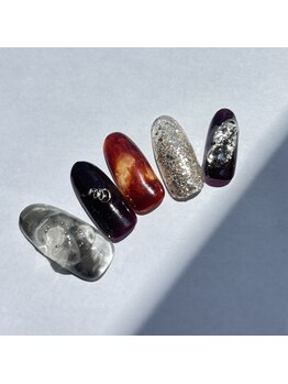 ヒール(Heale)/こだわりアート