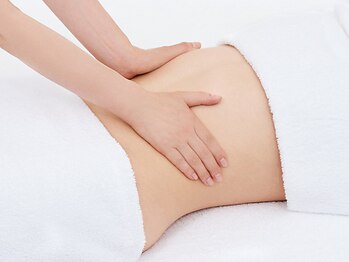 ソシエ エステティック 近鉄橿原店(SOCIE esthetic)の写真/薄着が似合うボディラインへ！ソシエの本格痩身エステで目指せる美ボディ★