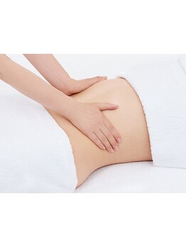 サイズダウンを目指したい