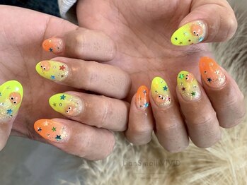 リアンスネイルヴィヴィッド 倉敷店(LianS nail ViViD)/オリジナル