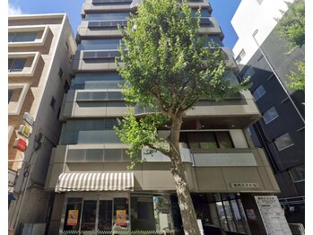 雲のうえ 関内店/外観