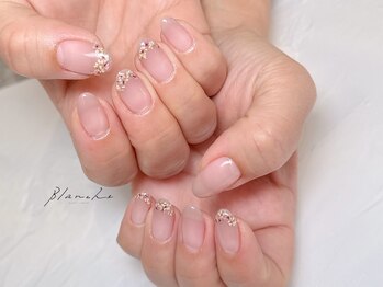 ブランシュ(BLANCHE)/ドライフラワー