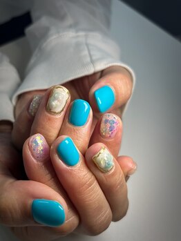 ビジュー ネイル(Bijoux)/