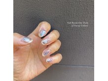 ネイルルームワンサード(Nail Room One Third)