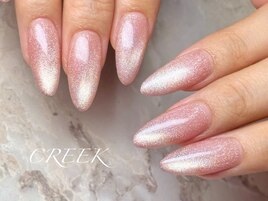 長さ出しスカルプマグネット