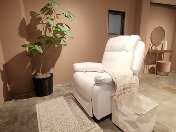 アミアイレ 本町(amiaire)/まつげパーマ/パリジェンヌ