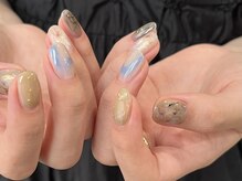 タクミウラワ アズ エティル(takumi urawa as Etel)/