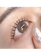 ボス(VOSS)/まつげパーマ、パリジェンヌ