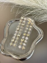 レヴ 都城店(rev)/耳つぼジュエリー