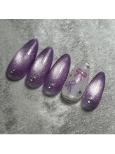 ベル 仙台店(Belle)/マグネットデザイン☆