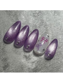 ベル 仙台店(Belle)/マグネットデザイン☆