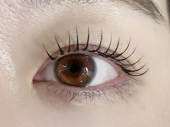 ルアナ(Luana.)/エクステ/カラーエクステ