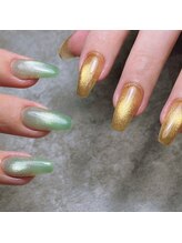 ベル 仙台店(Belle)/マグネットフラッシュ☆