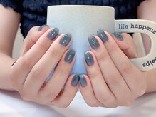 キナ(KINA)/7/13　ワンカラー