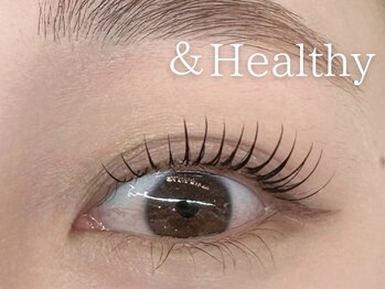 ザ サロン アリア 池袋(THE SALON aria)/【&Healthy】