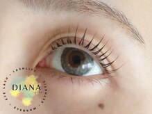アイラッシュサロン ダイアナ(Eyelash Salon DIANA)/ラッシュリフト