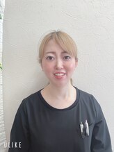 ポレポレ 小郡店(polepole) 松尾 玲奈