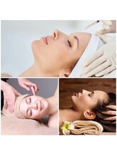 ボーテ デ ソレイユ(beaute de soleil)