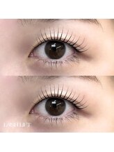 メル(Mer.)/まつげパーマ/丸みデザイン