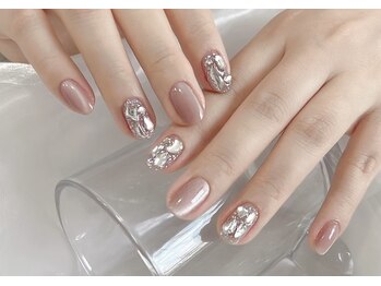 リュミエール 横浜(Lumie're)/横浜ネイル/平沼橋/高島町