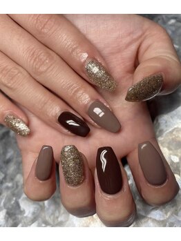 フィール(Feel)/美爪フォルムワンカラー