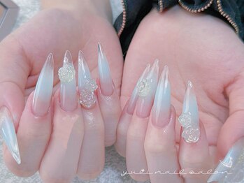 ユリネイル(YULI.NAlL)/