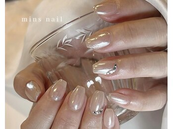 ミンズネイル(minsnail)/