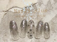ネイルズプラス(nails plus)/