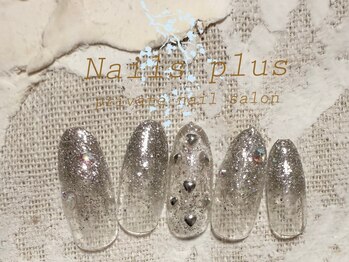 ネイルズプラス(nails plus)/
