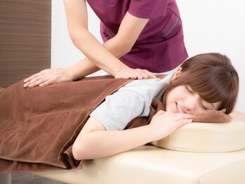 匠 千歳船橋店の写真/[安心価格×駅チカ×深夜まで営業]定期メンテナンスにぴったり◎【ご新規様限定 全身もみほぐし60分¥3400】