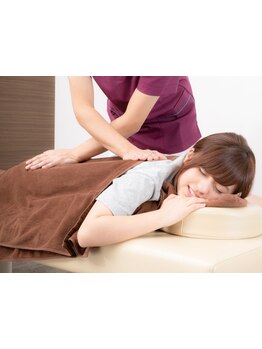 4000円以下のお手頃メニューがあるサロン