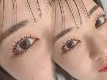 エミュ(emu)/毛質改善パーマ上下