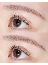 ヴァイス(VAICE)/眉毛ワックス脱毛/パリジェンヌ