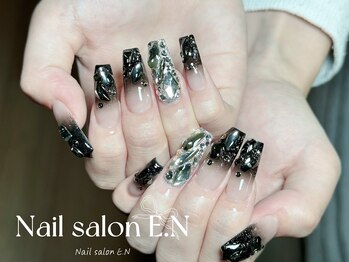 エン(E.N)/持ち込み