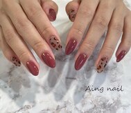 アインネイル(Aing nail)