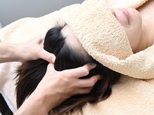 リセリュールサロン(RE:cellulesalon)/睡眠に質向上&眼精疲労解消◎