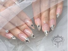 リシェル(Ricel)/ワンホンデザイン♪