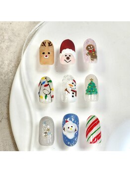 シーズンデザインコース